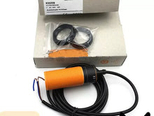 Load image into Gallery viewer, IFM KI0207 Capacitive Proximity Switch Sensor 20-250V AC/DC, 25Hz - ZYYKZ Test Equipment