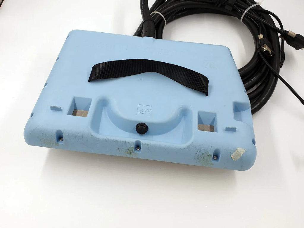 Universal Robots Teach Pendant for UR3, UR5, and UR10 Collaborative Robots - ZYYKZ Test Equipment