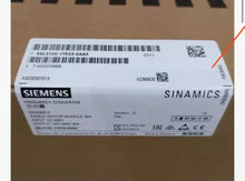 Load image into Gallery viewer, Siemens 6SL3120-1TE23-0AA3 Power Module for Industrial Automation - ZYYKZ Test Equipment