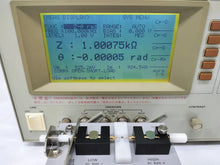 Load image into Gallery viewer, 16034G Precision SMD Test Fixture for PCB Component Testing - ZYYKZ Test Equipment
