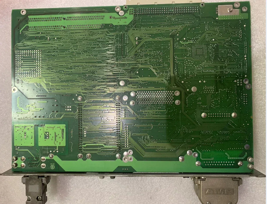 Fagor CPU8055/AB-M Advanced Industrial Automation Controller - ZYYKZ Test Equipment