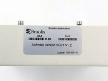 Load image into Gallery viewer, Brooks LF60C Low Frequency RFID Reader - ZYYKZ Test Equipment