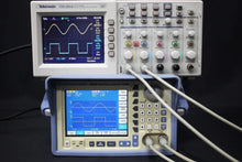 Load image into Gallery viewer, Rohde &amp; Schwarz 35MHz Dual Channel Function Generator - ZYYKZ Test Equipment