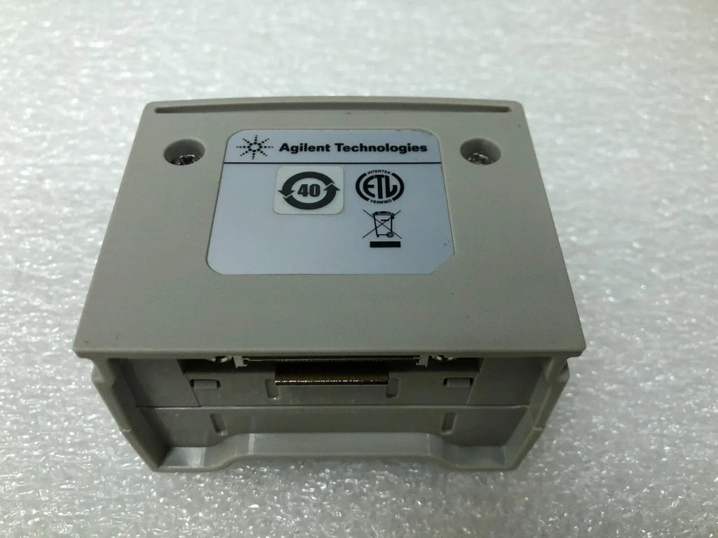 Siemon TERA Channel Adapter for Agilent WireScope Pro Cable Analyzer - ZYYKZ Test Equipment