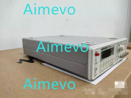 Rohde & Schwarz HM8118 Programmable LCR Bridge - ZYYKZ Test Equipment