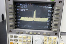 Load image into Gallery viewer, HP 71450A /009 H02 High-Resolution Optical Spectrum Analyzer - ZYYKZ Test Equipment