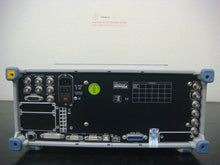 Load image into Gallery viewer, Rohde &amp; Schwarz SFU K1/K20 DVB-T Broadcast Test System - ZYYKZ Test Equipment