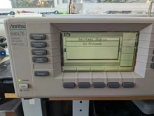 Load image into Gallery viewer, Anritsu 69047B Signal Generator 10 MHz to 40 GHz Low Phase Noise - ZYYKZ Test Equipment