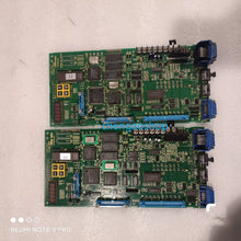 Load image into Gallery viewer, A16B-2201-0440 Servo Motor - 100% Tested with 90 Days Warranty