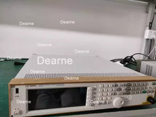 Load image into Gallery viewer, Agilent N5183A Signal Generator 9 kHz - 20 GHz - ZYYKZ Test Equipment