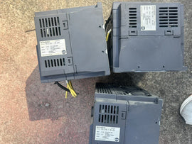 Mitsubishi FR-E740-7.5K-CHT Variable Frequency Drive 7.5 kW - ZYYKZ Test Equipment