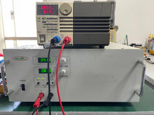 Load image into Gallery viewer, GW Instek insPower IP60-20D DC Power Supply 60V 20A - ZYYKZ Test Equipment