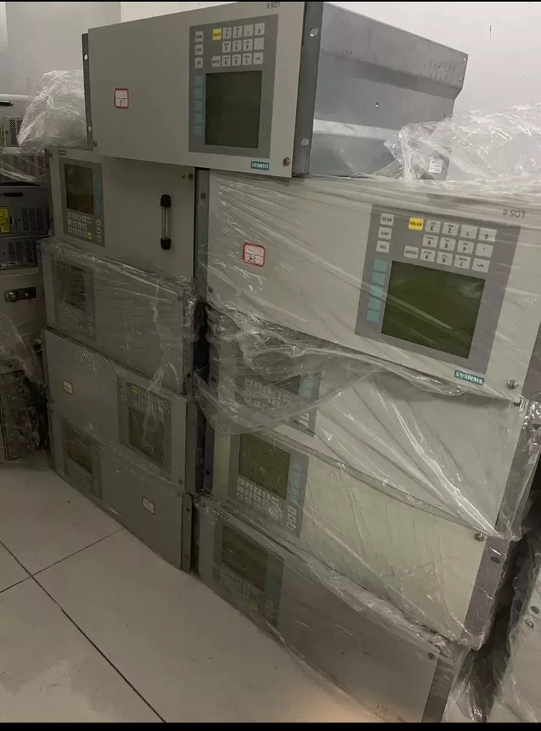 Siemens 7MB2011-1EA00-1BA1-Z Industrial Temperature Sensor - ZYYKZ Test Equipment