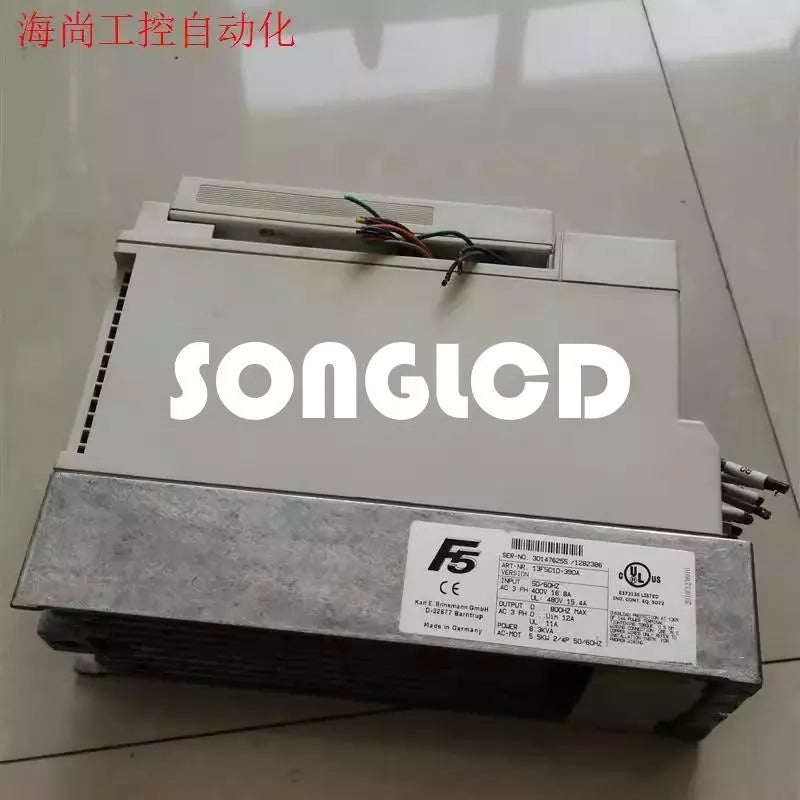 1PCS 13.F5.C1D-390A Component
