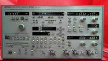Load image into Gallery viewer, Anritsu MP1763B-01 12.5 GHz Pulse Pattern Generator - ZYYKZ Test Equipment
