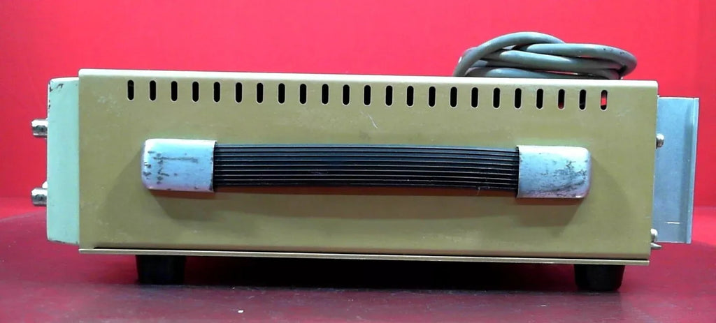 Interstate Electronics Corp P-25 Pulse Generator 115V - ZYYKZ Test Equipment
