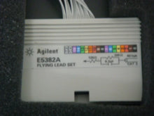 Load image into Gallery viewer, Agilent E5382A 16-Channel Single-Ended Flying Lead Probe Set - ZYYKZ Test Equipment