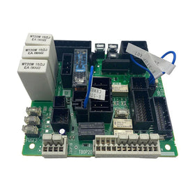 Fanuc A20B-2103-0170 CNC Control Circuit Board - ZYYKZ Test Equipment