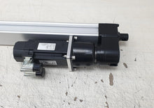 Load image into Gallery viewer, THOMSON FA14-10A65M55M Linear Actuator with Kollmorgen AKM32H-ANC2LB Servo Motor - ZYYKZ Test Equipment