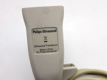 Load image into Gallery viewer, Philips L12-5 Ultrasound Transducer Probe - High Frequency Linear Array - ZYYKZ Test Equipment
