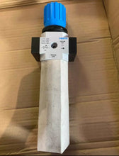 Load image into Gallery viewer, FESTO LFR-1/2-D-5M-MIDI-MPA 8002320 Precision Air Pressure Regulator - ZYYKZ Test Equipment