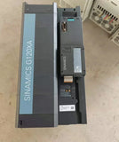 Siemens Sinamics S120 6SL3220-1YD34-0UB0 Single Motor Module