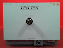 Load image into Gallery viewer, Agilent 70950A Optical Spectrum Analyzer - ZYYKZ Test Equipment