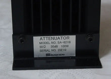 Load image into Gallery viewer, Sanken SA-621B 2.5GHz RF Fixed Attenuator - ZYYKZ Test Equipment