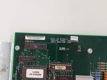 Load image into Gallery viewer, GE OEC 9800 Plus Control Panel Processor Monitor Card Module - ZYYKZ Test Equipment