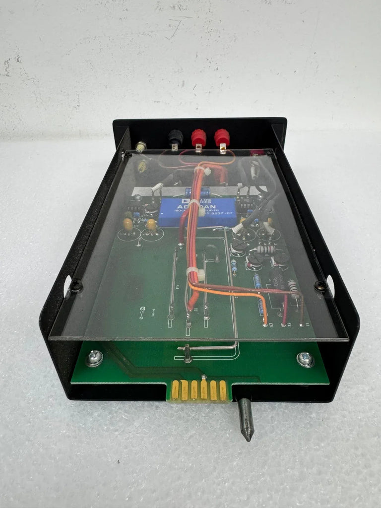 Lab-Volt Current and Voltage Isolator for Electrical Testing - ZYYKZ Test Equipment