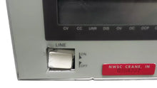 Load image into Gallery viewer, Hewlett-Packard 6633A Programmable System DC Power Supply 0-20V 0-3A - ZYYKZ Test Equipment