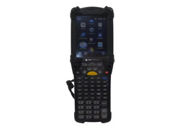 Motorola MC9190 Mobile Computer with Integrated Barcode Scanner - ZYYKZ Test Equipment