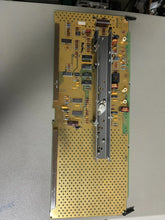 Load image into Gallery viewer, Agilent 85101-60244 A3 Post Regulator Board for 8510C Network Analyzer - ZYYKZ Test Equipment