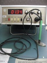 Load image into Gallery viewer, RFL 912 Precision Gaussmeter Magnetometer for Magnetic Field Measurement - ZYYKZ Test Equipment