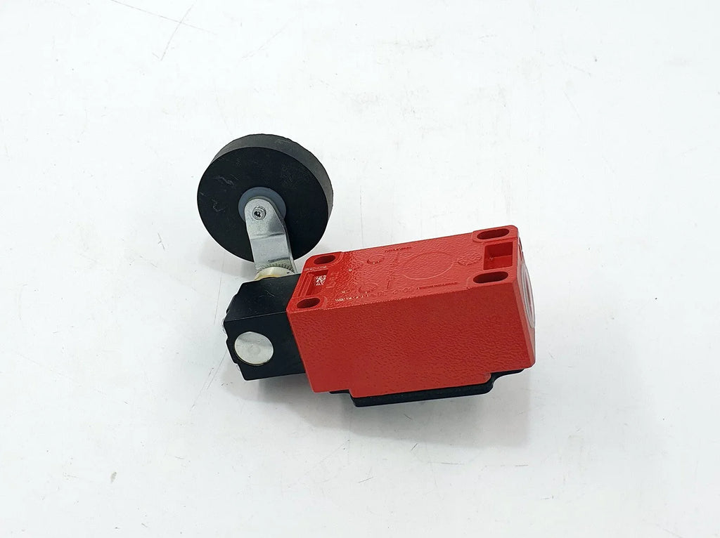 BERNSTEIN ENM2-U1Z Metal Body Industrial Limit Switch - ZYYKZ Test Equipment