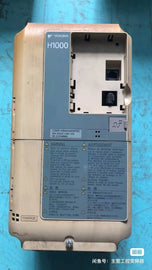 CIMR-HB4A0006FBC Frequency Converter - Used