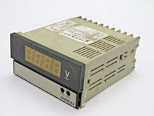 Load image into Gallery viewer, Shenlan SB3-AV600 Digital Voltage Power Meter 220V 50/60Hz - ZYYKZ Test Equipment