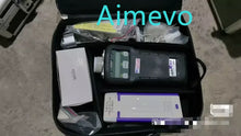Load image into Gallery viewer, Riken Keiki PGM-7240 VOC Gas Detector Monitor - ZYYKZ Test Equipment