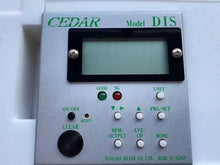Load image into Gallery viewer, CEDAR DIS-IP50 Detector - New