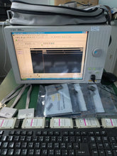 Load image into Gallery viewer, Agilent 16822A High-Performance Logic Analyzer with Options 101, 103, 111 - ZYYKZ Test Equipment
