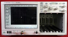 Load image into Gallery viewer, Keysight 86100D Infiniium DCA-X High-Performance Oscilloscope Mainframe - ZYYKZ Test Equipment