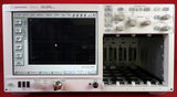 Keysight 86100D Infiniium DCA-X High-Performance Oscilloscope Mainframe