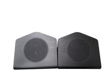 Load image into Gallery viewer, LG SPQ9-SR Active Left &amp; Right Rear Surround Sound Speakers - ZYYKZ Test Equipment