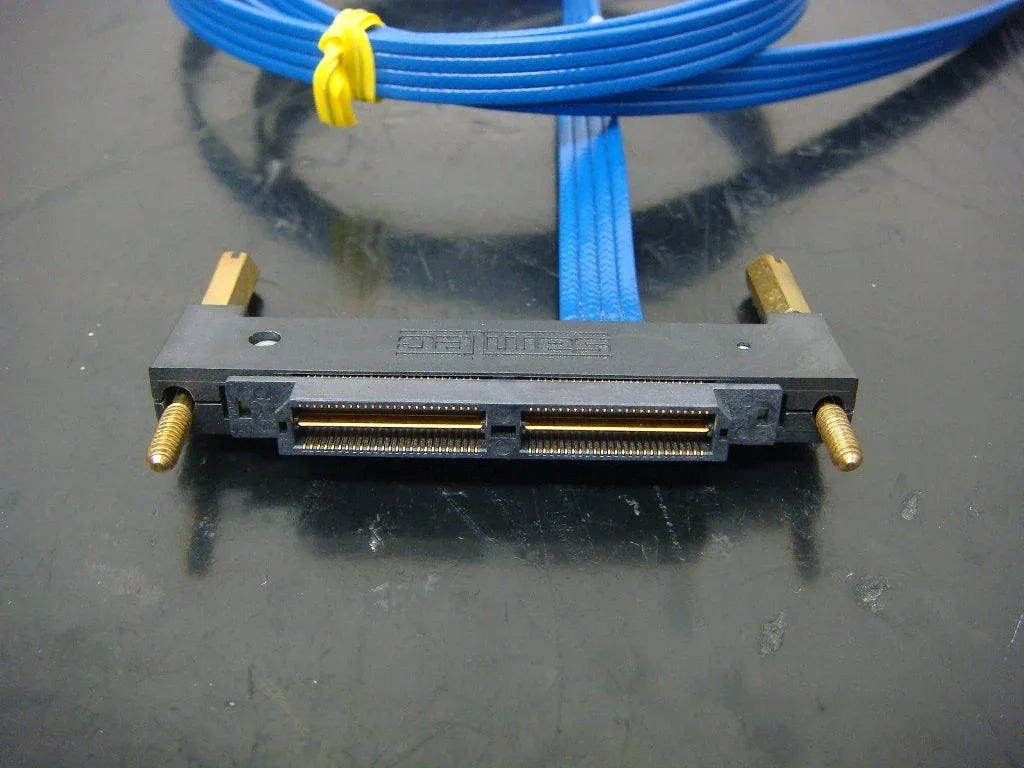 FuturePlus FS1040 DisplayPort to HDMI Adapter Cable - ZYYKZ Test Equipment