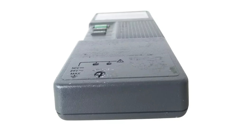 Fluke 50S K/J Thermometer with Dual Type K/J Thermocouple Inputs - ZYYKZ Test Equipment