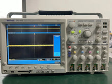 Load image into Gallery viewer, Tektronix DPO4054 Digital Phosphor Oscilloscope 500 MHz, 4 Channels - ZYYKZ Test Equipment