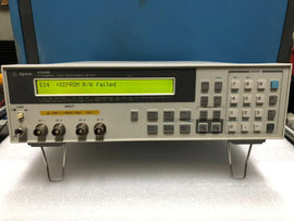 4349B 4-Channel High Resistance Meter for Precision Testing - ZYYKZ Test Equipment