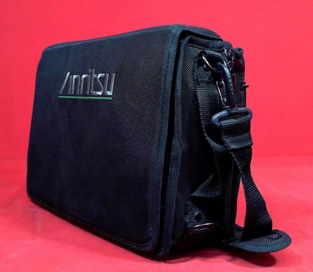 Anritsu MS2721B Spectrum Master Handheld Spectrum Analyzer 9 kHz to 7.1 GHz - ZYYKZ Test Equipment