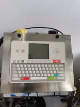 Load image into Gallery viewer, Citronix 3300 Inkjet Printer - Used, Model #N981P YF