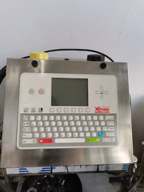 Citronix 3300 Inkjet Printer - Used, Model #N981P YF